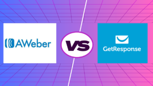 Read more about the article AWeber vs GetResponse 2024 – Which Is The Best Email Marketing TOOL?